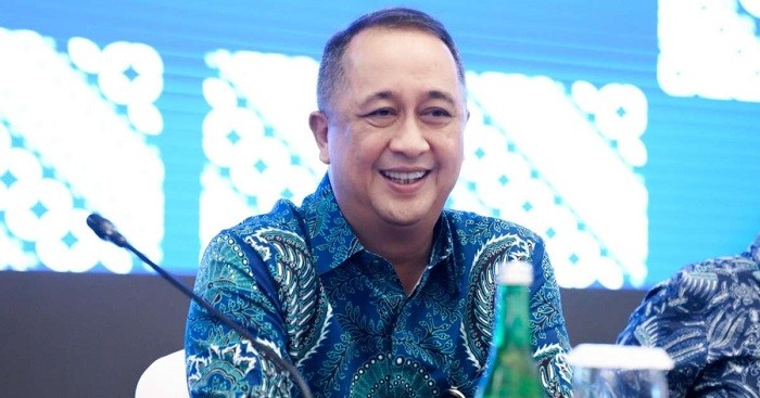 Dirut BNI Sebut Pertumbuhan Kredit ke Depannya Akan Mengarah ke UMKM