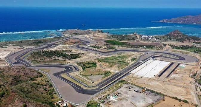 Tiket MotoGP Dijual Hari Ini, Pembelian Offline 11 Januari