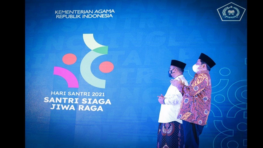 Sejarah Hari Santri 2021 yang Diperingati Besok 22 Oktober
