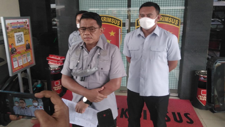 Mahfud MD Imbau Korban Tak Usah Bayar Pinjol Ilegal, Ini Kata Direktur Ditreskrimsus Polda Jabar