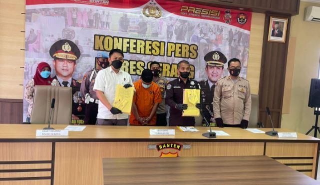 Gelapkan Dana Desa Rp500 Juta, Pria Ini Nikahi 2 Perempuan sebagai Istri Muda