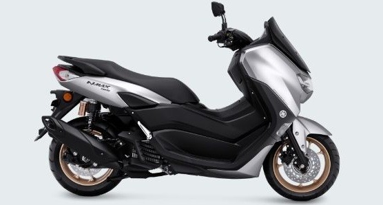 Suara Motor Nmax Kasar, Begini Cara Mudah Mengatasinya