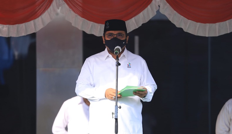 Menteri Agama Jamin Tidak Ada Pesantren yang Mengajarkan Radikalisme 