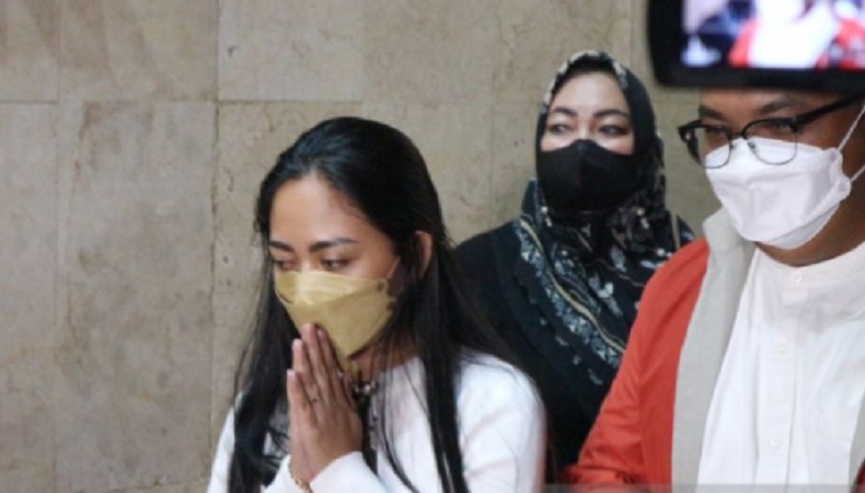 9 Jam Diperiksa Polda Metro Jaya, Rachel Vennya Minta Maaf Kabur dari Wisma Atlet