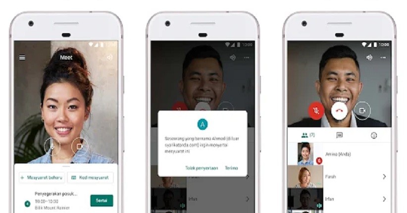 Cara Mengganti Host Google Meet dari Google Calendar Versi Gratis
