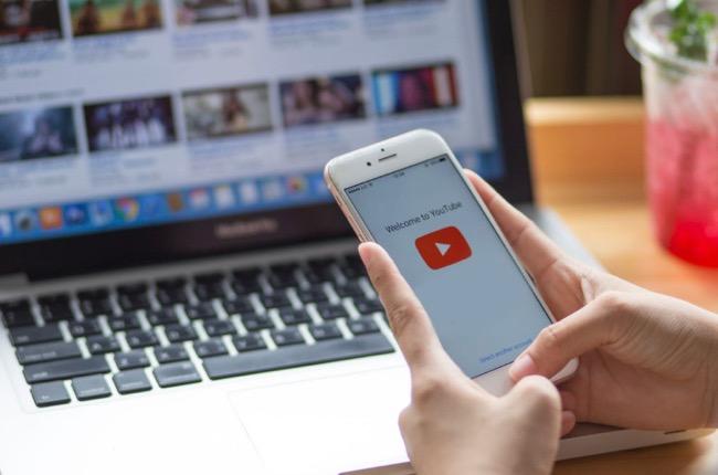 Petunjuk Cara Download Lagu dari YouTube Tanpa Aplikasi