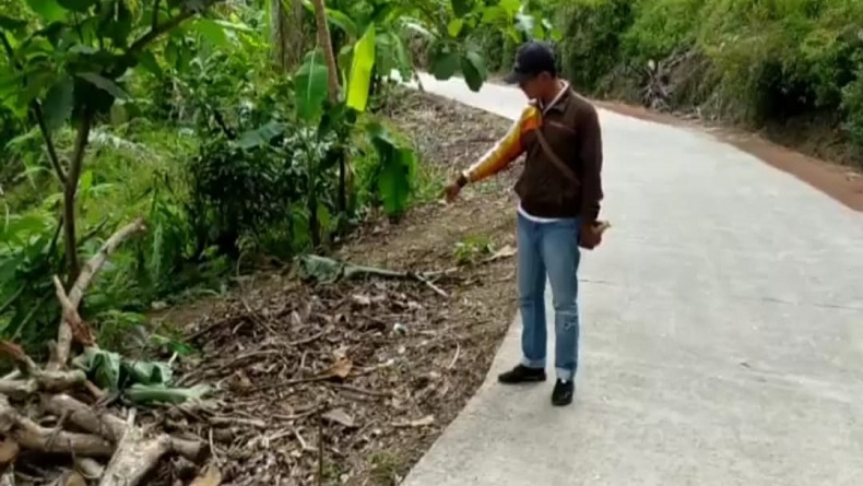Kasus Jasad Wanita Terbungkus Keresek, Korban ke Ciamis untuk Kerja di Warung Ayam Geprek
