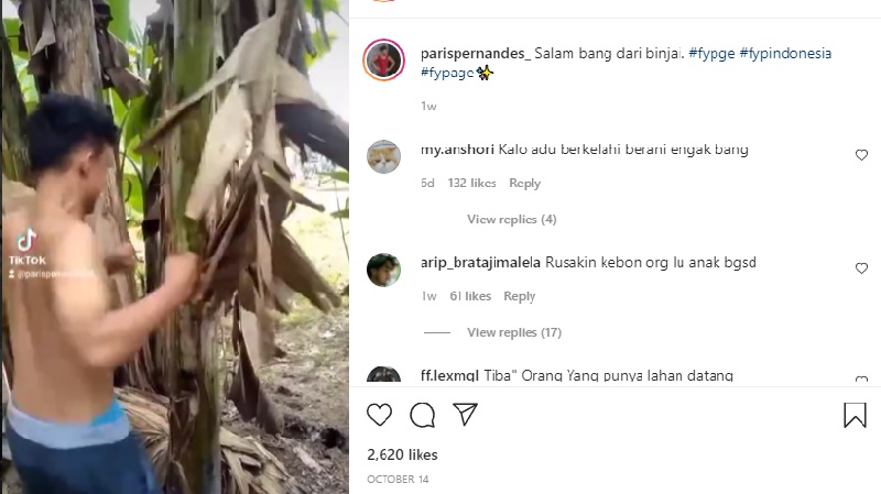 Salam dari Binjai Artinya, Apa Punya Makna Khusus?