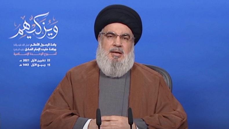 Hizbullah Peringatkan Israel jika Buka Pengeboran Laut di Wilayah Sengketa