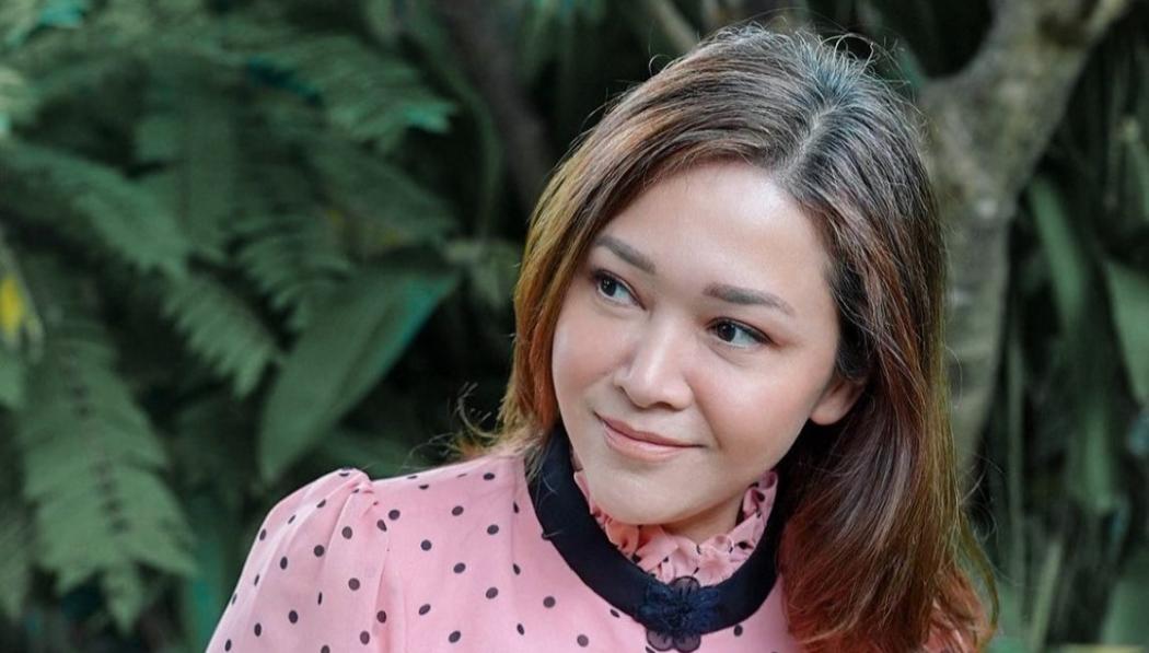 Maia Estianty Jadi Oma, Nama Cucunya Mirip dengan Anak Mulan Jameela dan Ahmad Dhani 