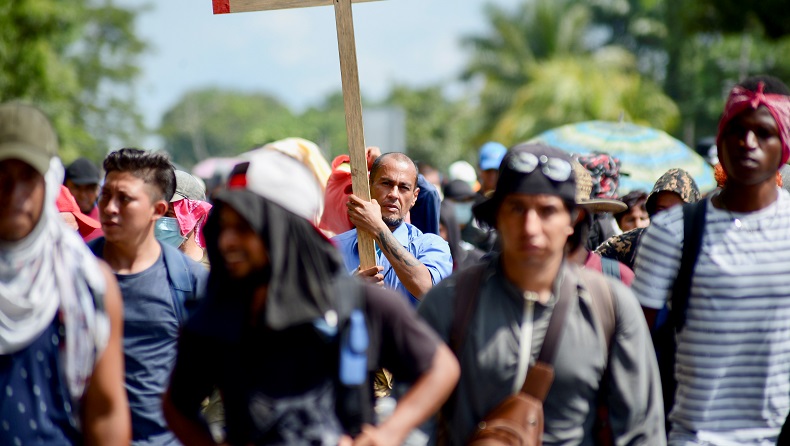 Kejar-Kejaran dengan Polisi, 3 Anggota Kartel Tewas