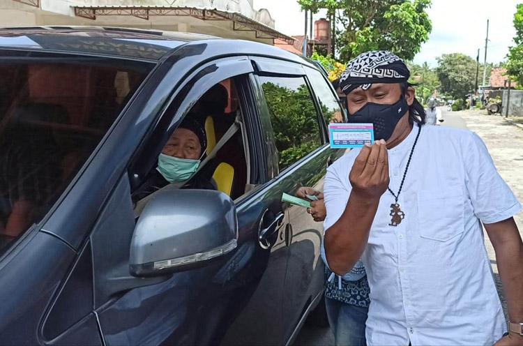 Ditarget Rp2,5 Miliar, Realisasi PAD Sektor Wisata di Kulonprogo Baru Rp700 Juta