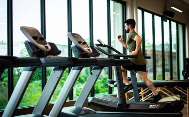 5 Rekomendasi Tempat Gym Terdekat di Bali