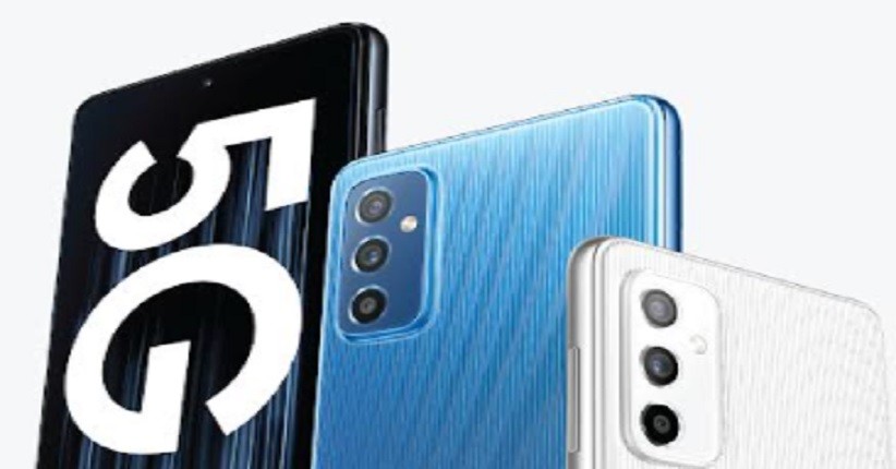 Spesifikasi Samsung Galaxy M52 5G, Ditopang Baterai 5.000 mAh dan Kamera Utama 64MP