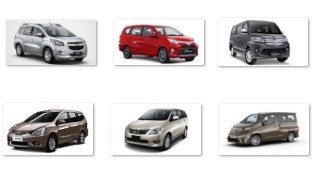 7 Pilihan Mobil Bekas Harga Murah di Bawah Rp100 Juta Cocok untuk Keluarga, Ini Paling Lega