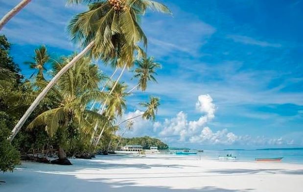 12 Tempat Wisata di Kota Tual Maluku, Keindahannya Bak Surga Dunia yang Tersembunyi