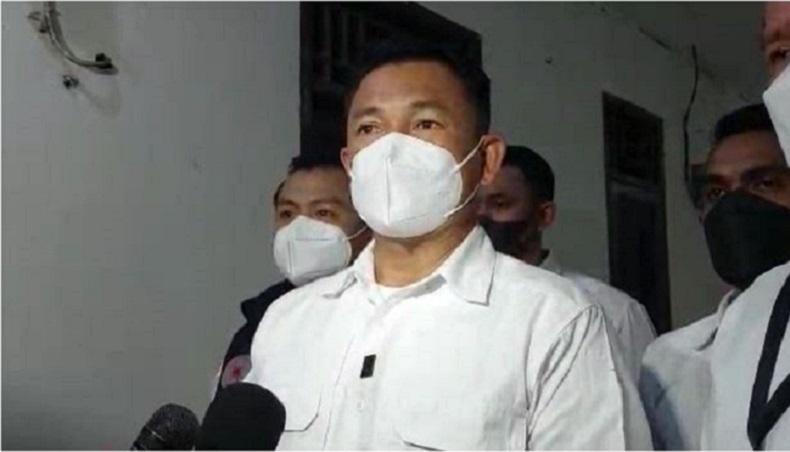 Polisi Gerebek Pinjol Ilegal di Kosan Cengkareng, 4 Debt Collector Diamankan