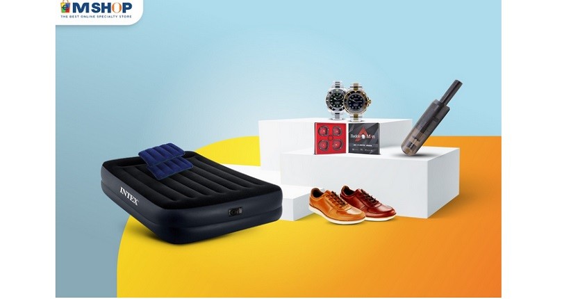 Nikmati Promo Treats Payday dari Emshop