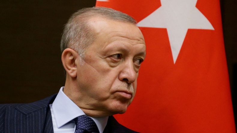 Pendukung Erdogan Sentil Oposisi: Mereka Tak Bisa Usung Capres Tanpa Restu Joe Biden!