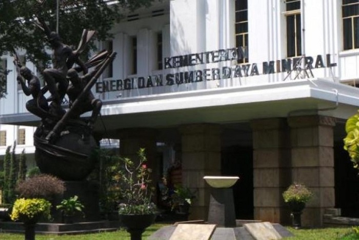 Kementerian ESDM Lelang 8 Wilayah Kerja Migas di Triwulan IV 2021