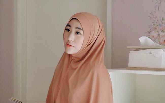 Putranya Didiagnosis Terlambat Bicara, Ini Pesan Larissa Chou untuk Alvin Faiz