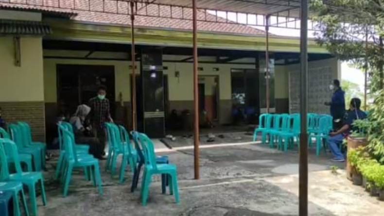  Ada Lebam di Tubuh Mahasiswa UNS yang Meninggal saat Diklatsar Menwa