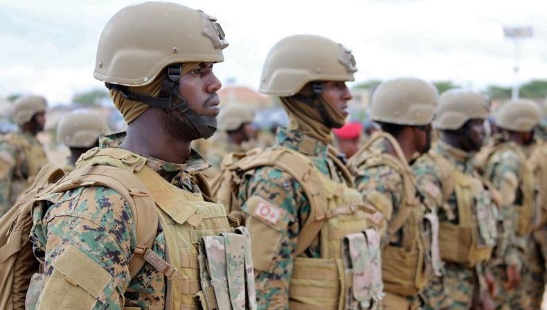 Tentara Somalia Bentrok dengan Mantan Sekutu, 30 Orang Tewas