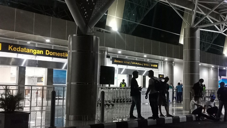Naik Pesawat di Luar Jawa-Bali Bisa Gunakan Antigen, Ini Alasan Pemerintah