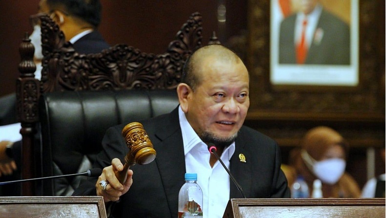 Komentari Gubernur Kalbar Usir Perwakilan Pengusaha Sawit, LaNyalla: Wajar Kecewa