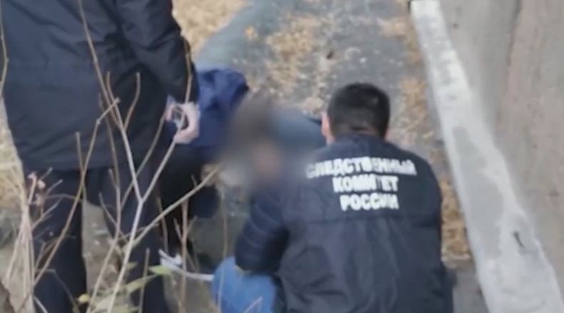 Horor, Anak-Anak Temukan Mayat Perempuan di Koper saat Bermain