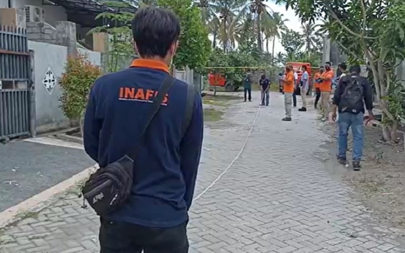 Polisi Tembak Rekan di Lombok Timur Terancam Penjara Seumur Hidup