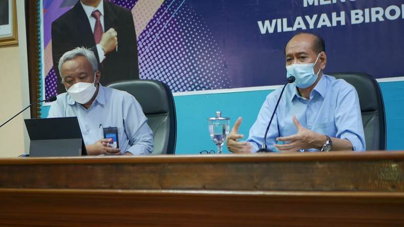 Mahasiswa Meninggal saat Diksar Menwa, UNS Sebut 21 Panitia Diperiksa Polisi 