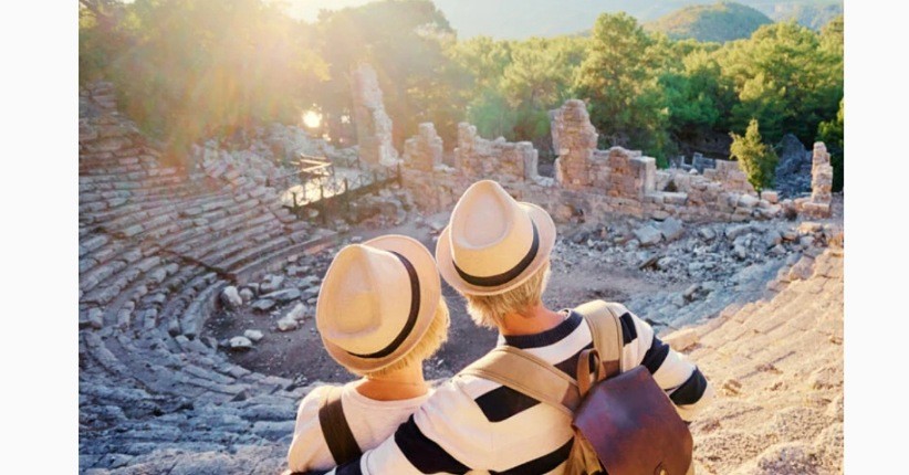 4 Tips Pilih Teman Travelling agar Liburan Makin Seru