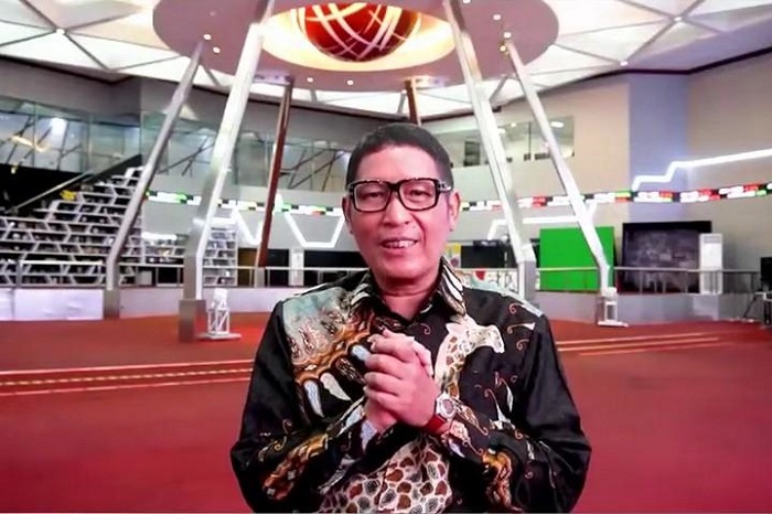OJK: Indonesia Siap Implementasikan Carbon Trading 