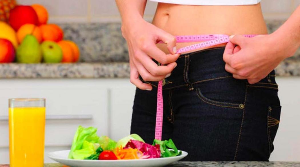 Kebiasaan Makan untuk Menurunkan Berat Badan, Nomor 3 Wajib Dicoba   