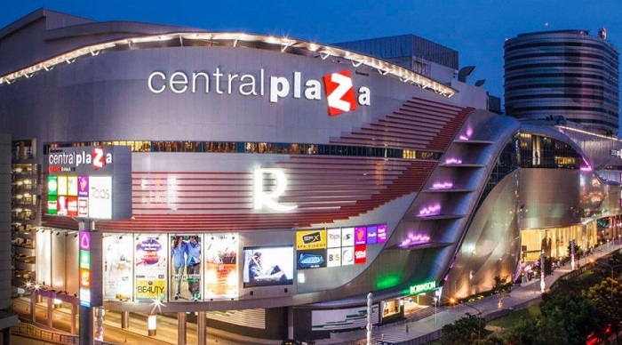 Pengembang Pusat Perbelanjaan Terbesar di Thailand Buat Mata Uang Kripto untuk Karyawan dan Pelanggan 