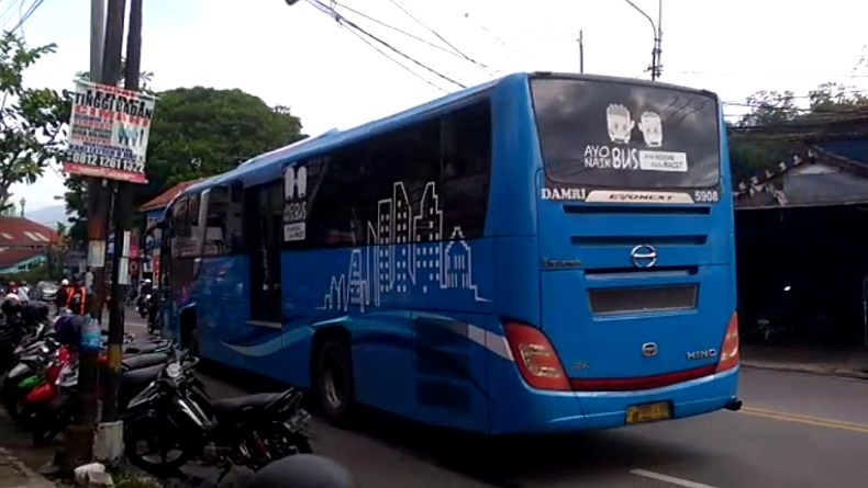 Dugaan Korupsi Rp1,2 Miliar di Damri Cabang Bandung, Tersangka Masih Berkeliaran 