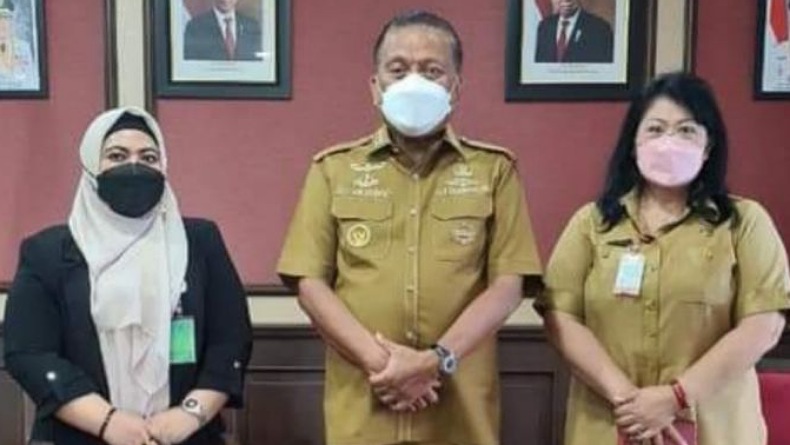180.000 Pekerja Informal Sulut Dapat Jaminan Sosial Kematian dan Kecelakaan Kerja