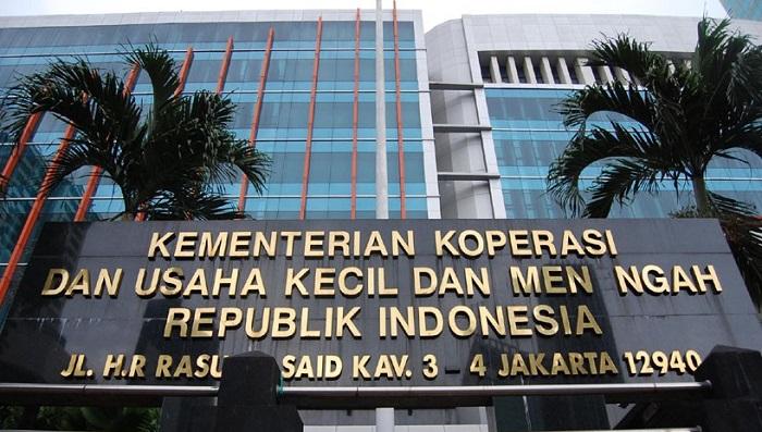 Upaya Kemenkop UKM Hadapi Ancaman Resesi Global