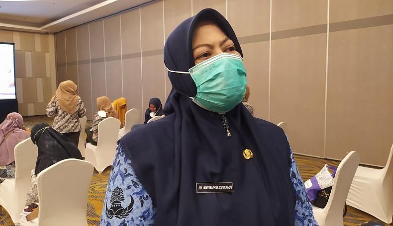 Kematian Ibu Melahirkan di Kota Cirebon Naik 400 Persen, Sebagian Besar akibat Covid
