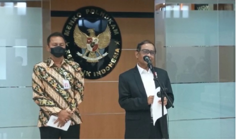 Hari Sumpah Pemuda, 4 Tokoh Terima Gelar Pahlawan Nasional 