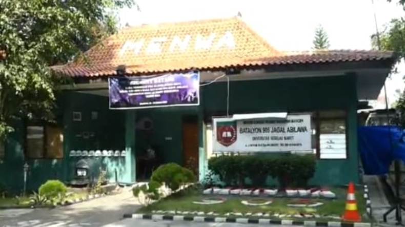 Mahasiswa UNS Tewas saat Diklatsar Menwa, Pelaku Dikeluarkan Jika Terbukti Ada Kekerasan 