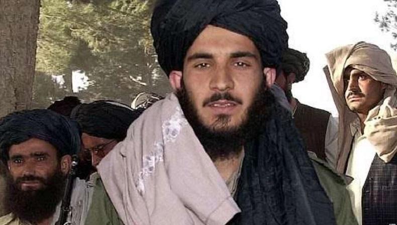 Putra Pendiri Taliban Tampil di depan Umum Pertama Kali, Ini Pesannya