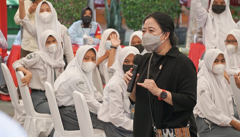 Tes Antigen Bisa untuk Semua Perjalanan, Puan Maharani: Harga Jangan Lebihi Batas Tertinggi