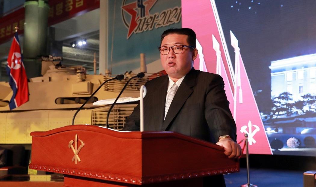 Kim Jong Un Makin Kurus, Badan Intelijen Korsel: Berat Badannya Turun 20 Kg