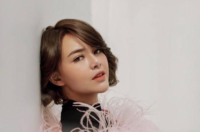 Bikin Heboh Amanda Manopo Kedatangan Tamu Misterius dari Korea, Siapakah? 