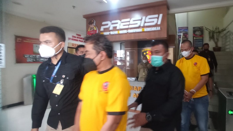 Kades Cikole Tersangka Korupsi Rp50 Miliar, Hengki: Kasus Ini Harus Jadi Pelajaran
