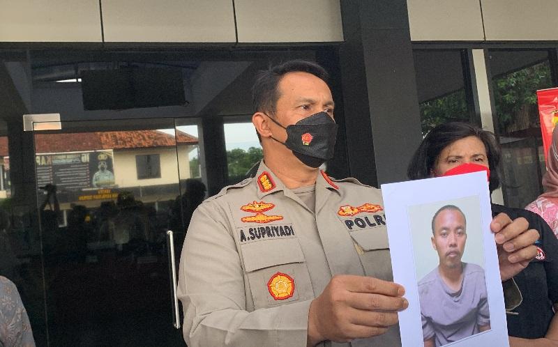 Suami Pukul Istri Pakai Tabung Gas hingga Tewas di Bekasi, Polisi: Disaksikan Anak-Anak Mereka