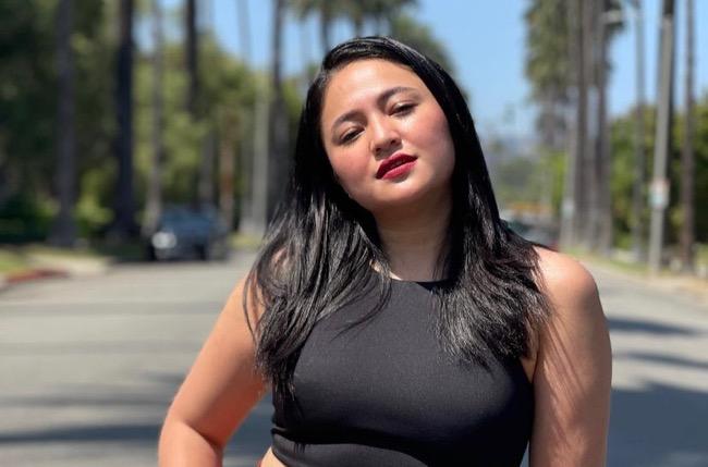 Berobat ke Amerika, Marshanda Ternyata Jalani Terapi Bipolar Pakai Obat Kuda