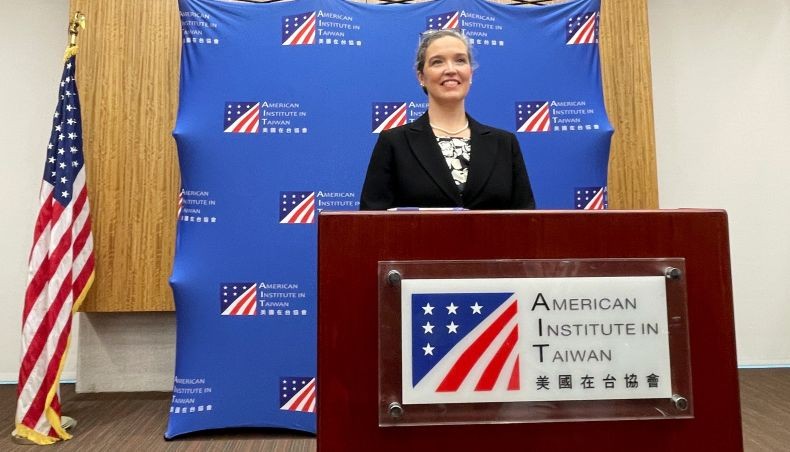 AS Tegaskan Akan Bantu Taiwan Pertahankan Diri dari Serangan China